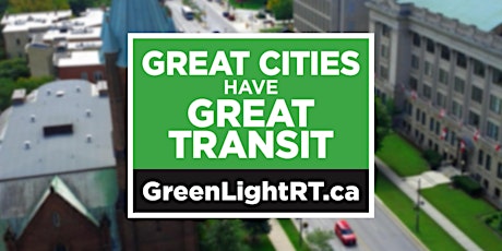 Rapid Transit: Use Your Voice primary image