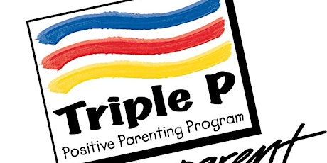 Triple P Saturday Series - Seminar 2: Raising Confident, Competent Children tickets