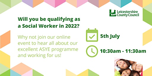 Newly Qualified Social Worker Recruitment  Event