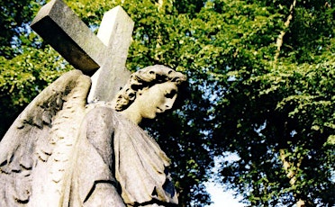 Southern Cemetery Manchester: FREE Official Guided Tour tickets