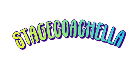 Stagecoachella  Weekend tickets