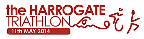 The Harrogate Triathlon 2014 primary image