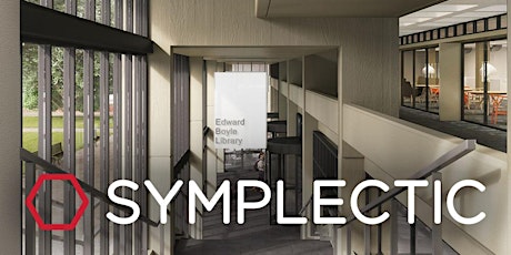 Symplectic European User Conference 2017 primary image