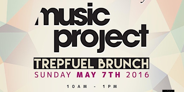 TrepFuel Brunch In Support of Alzheimer Society's Music Project