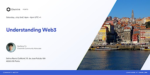 Understanding Web3