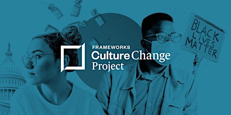 Culture Change Project - Roundtable #1 tickets