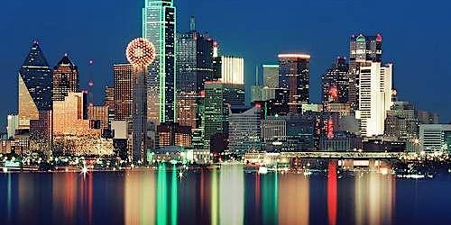 COBRA Mastermind Business Training in Dallas Fort Worth 9/30 - 10/1/2022