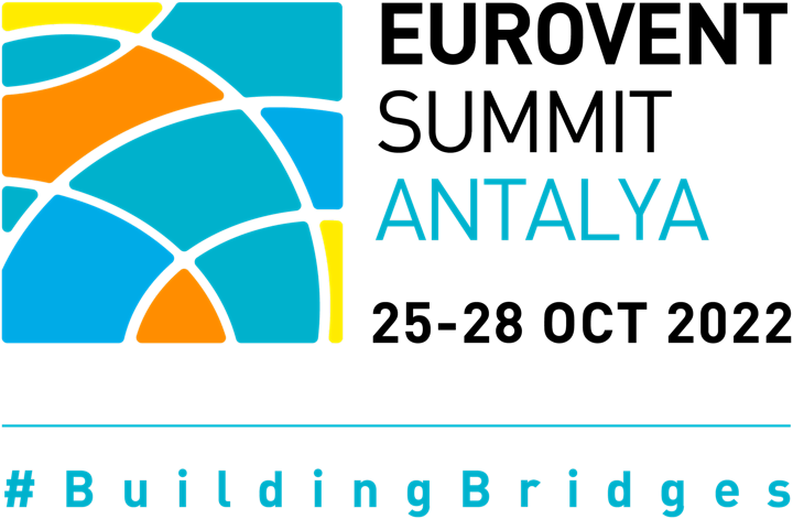 Eurovent Summit 2022 | #BuildingBridges image