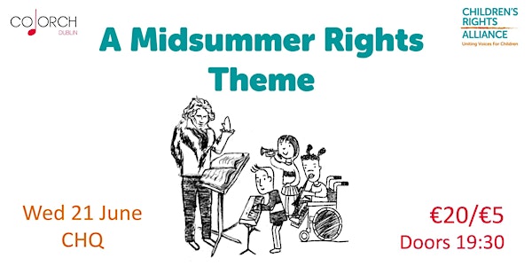 A Midsummer Rights Theme