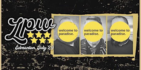 Love Pro Wrestling 6: Welcome to Paradise tickets
