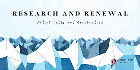 Research & Renewal Artist(s) Talk & Celebration tickets