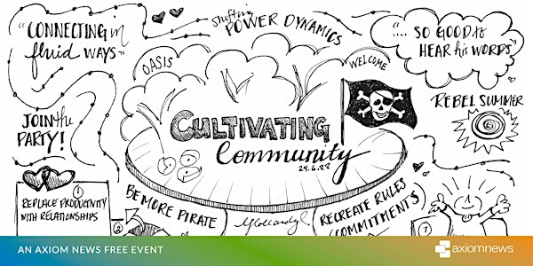 Cultivating Community