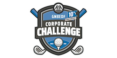 10th Annual GNBEDF Corporate Challenge primary image