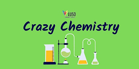 Crazy Chemistry