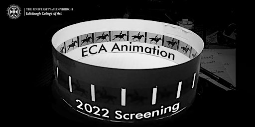 ECA Animation Screening 2022