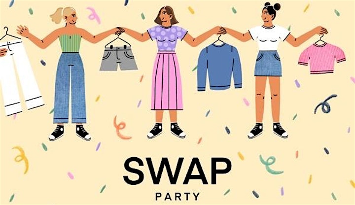 Immagine Swap Party