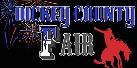 Dickey County Fair Grandstand Event tickets