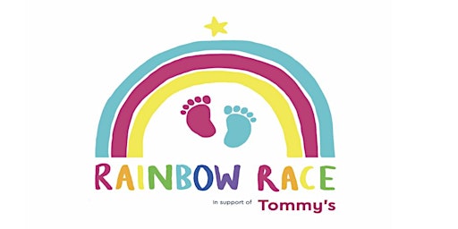 Manchester Rainbow Race 2022