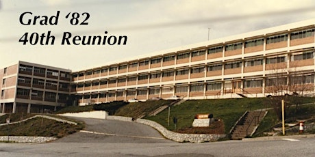 Hillside Secondary School Grad'82 - 40th Reunion