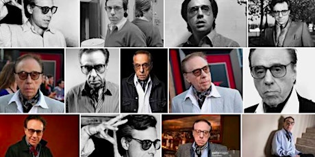 New Plaza Cinema Lecture Series:  The Films of Peter Bogdanovich tickets