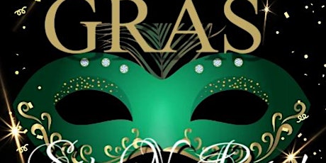 Daughters of Zion Mardi Gras Sip N Paint tickets
