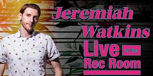 Jeremiah Watkins (Special Event)