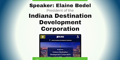 Branding & Promoting Indiana - INSPIREsmall.biz Monday Networking on Zoom biljetter