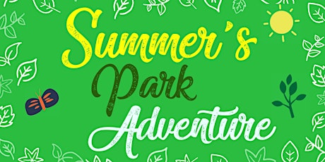 Summer's Park Adventure