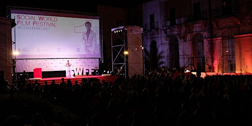 MARCO D'AMORE incontra il pubblico della proiezione del film L'IMMORTALE