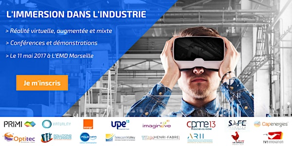 L'immersion dans l'industrie