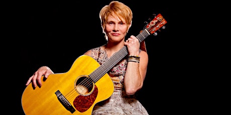 Shawn Colvin (Rescheduled from 7/1/22)