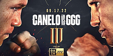 Canolo vs  GGG PPV New Orleans French Quarter Viewing Party tickets