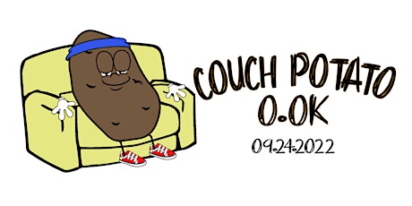 Couch Potato 0.0k