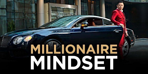 Millionaire Mindset Success Club: Master Your Life WITH Top Coach!
