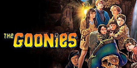 Movie Mondays - 80s Classics: The Goonies - Drop In tickets