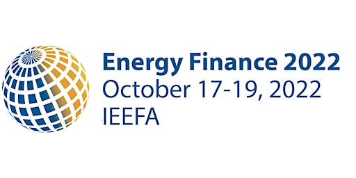 IEEFA Energy Finance Conference 2022