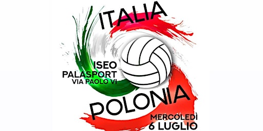 Nazionale Cadette- ITALIA vs POLONIA