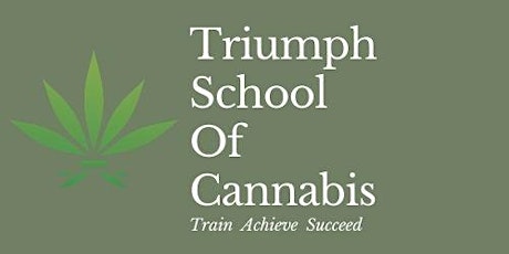 T.S.O.C & ICBWA Present: Cannabis Pre-Launch Training Info Session... tickets