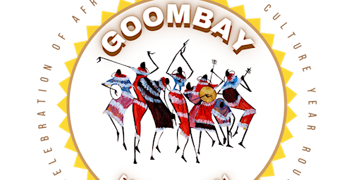 41st Annual Goombay Festival
