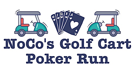 2nd Annual NoCo Golf Cart Poker Run