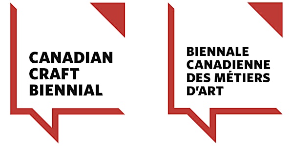 Canadian Craft Biennial Symposium