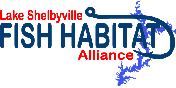 2022 Lake Shelbyville Fish Habitat Alliance 3rd Annual Banquet