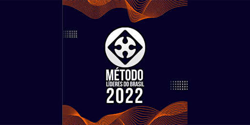 CADASTRO RESERVA  Método Líderes do Brasil 2022