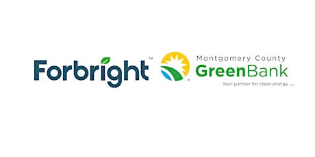 Montgomery County Solar Opportunities in Affordable Housing tickets