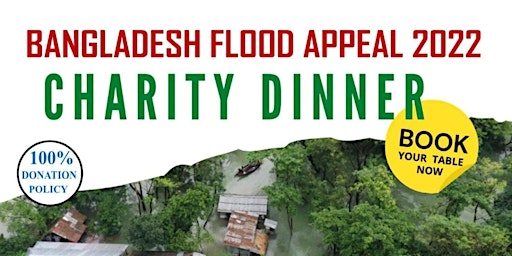 Bangladesh flood Appeal