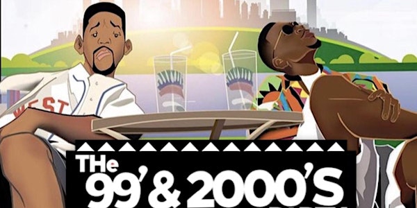 ATLANTA’S BIGGEST LABOR DAY  WEEKEND 90’s 00’s PARTY