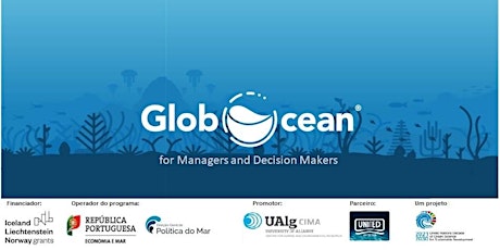 United by the Sea Film Sessions - Globocean_ PT tickets