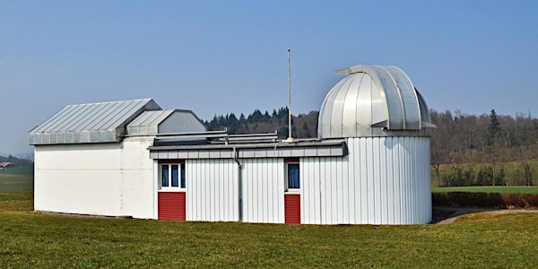 Observatoire Ependes
