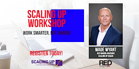 Fort Myers Scaling Up Workshop