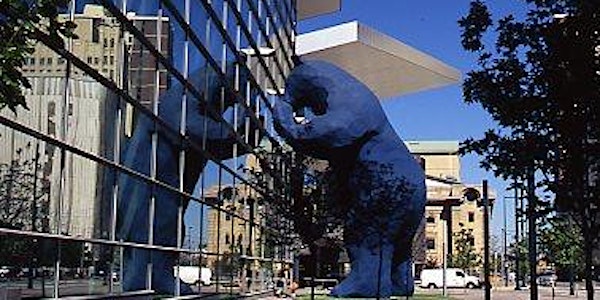 Colorado Convention Center Public Art Tour